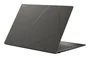 ASUS Zenbook S14 OLED UX5406SA-PZ542W, Intel Core Ultra 7 258V, 32GB RAM, 1TB SSD, 14 pulg. 3K, Gris Zumaia