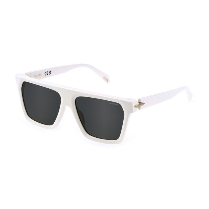 Police SPLM01-570847 Gafas de sol para mujer con cristal gris Police SPLM01-570847 Gafas de sol para mujer con cristal gris