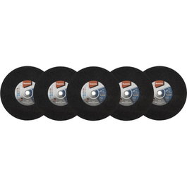 Makita Disco de Corte 355mm - Pack de 5 unidades