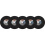 Makita Disco de Corte 355mm - Pack de 5 unidades