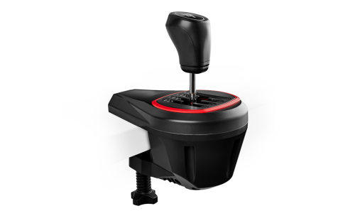 Thrustmaster Palanca de Cambios TH8S Shifter Add-On 4060256