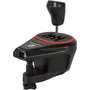 Thrustmaster TH8S Shifter Add-On Negro/Rojo