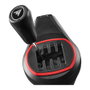 Thrustmaster TH8S Shifter Add-On Negro y Rojo