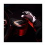 Thrustmaster TH8S Shifter Add-On Negro y Rojo