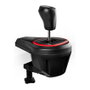 Thrustmaster TH8S Shifter Add-On Negro y Rojo