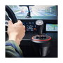 Thrustmaster TH8S Shifter Add-On Negro y Rojo