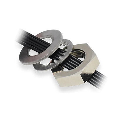 Teltonika PR1KCO28 Antena Combo MIMO Mobile/GNSS/WiFi Techo SMA 28 dBi 50 Ohm