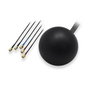 Teltonika PR1KCO28 Antena MIMO Mobile/GNSS/WIFI de techo