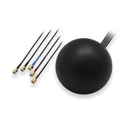 Teltonika PR1KCO28 Antena Combo MIMO Mobile/GNSS/WiFi Techo SMA 28 dBi 50 Ohm