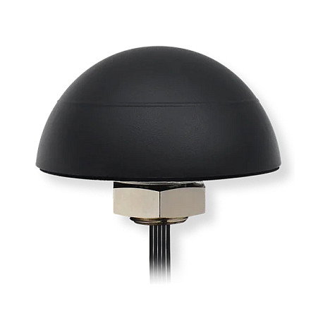 Teltonika PR1KCO28 Antena MIMO Mobile/GNSS/WIFI de techo