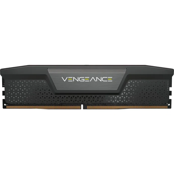 Corsair Vengeance CMK64GX5M2B6400C32 64 GB (2 x 32 GB) DDR5 6400 MHz Corsair Vengeance CMK64GX5M2B6400C32 64 GB (2 x 32 GB) DDR5 6400 MHz
