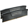 Corsair Vengeance CMK64GX5M2B6400C32 Módulo de Memoria RAM DDR5 de 64 GB (2x32 GB) 6400 MHz para PC