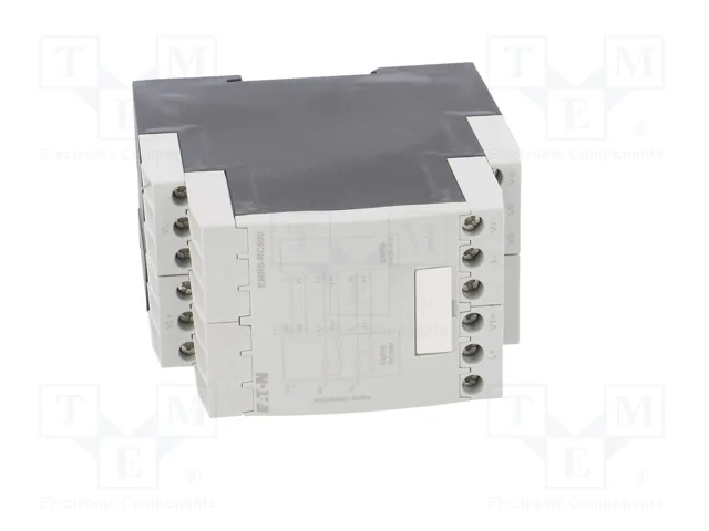 EATON ELECTRIC EMR6-RC690 Relé de monitorización de aislamiento