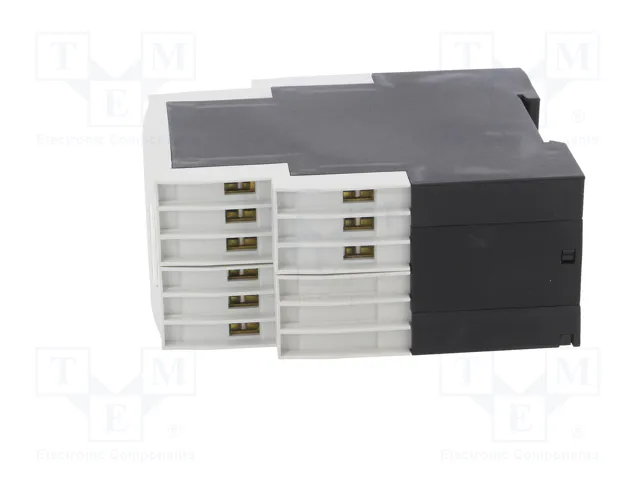 EATON ELECTRIC EMR6-RC690 Relé de monitorización de aislamiento