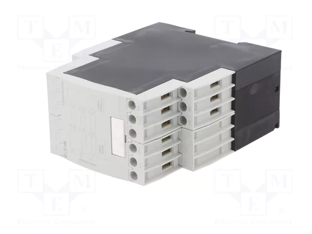 EATON ELECTRIC EMR6-RC690 Relé de monitorización de aislamiento
