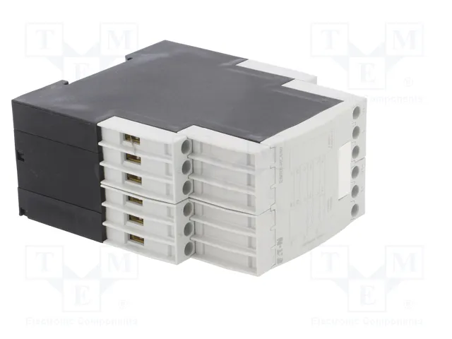 EATON ELECTRIC EMR6-RC690 Relé de monitorización de aislamiento