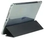 Mobilis 060001 Funda Folio para iPad 2019 (7ª Generación) de 10,2" - Negro, Resistente a Golpes con Modo Espera