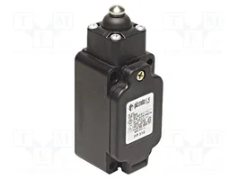 PIZZATO ELETTRICA FP 510 Interruptor de fin de carrera NO + NC