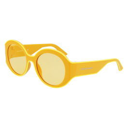 Longchamp LO758S-741 Gafas de sol Amarillas