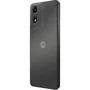Motorola E14 Smartphone 2GB RAM 64GB Almacenamiento Color Gris Antracita