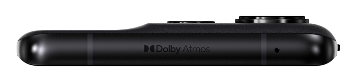 Motorola Edge 50 Pro Smartphone 6.67" P-.OLED 144 Hz Snapdragon 7 Gen 3 12 GB RAM 512 GB Triple Cámara 50 MP 5G Android 14 4500 mAh IP68 Color Black Beauty