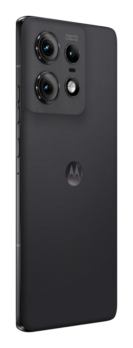 Motorola Edge 50 Pro Smartphone 6.67" P-.OLED 144 Hz Snapdragon 7 Gen 3 12 GB RAM 512 GB Triple Cámara 50 MP 5G Android 14 4500 mAh IP68 Color Black Beauty
