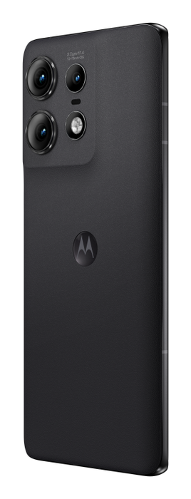 Motorola Edge 50 Pro Smartphone 6.67" P-.OLED 144 Hz Snapdragon 7 Gen 3 12 GB RAM 512 GB Triple Cámara 50 MP 5G Android 14 4500 mAh IP68 Color Black Beauty