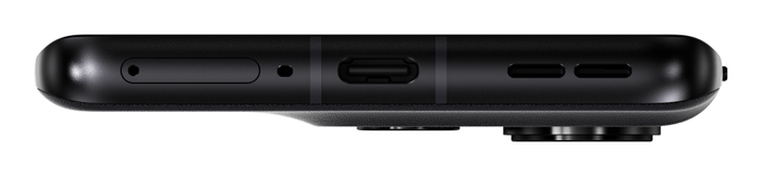 Motorola Edge 50 Pro Smartphone 6.67" P-.OLED 144 Hz Snapdragon 7 Gen 3 12 GB RAM 512 GB Triple Cámara 50 MP 5G Android 14 4500 mAh IP68 Color Black Beauty