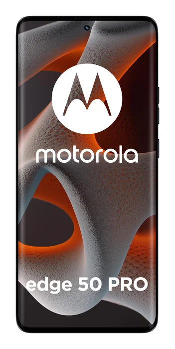 Motorola edge 50 Pro, 512 GB, 12 GB RAM, Negro Black Beauty
