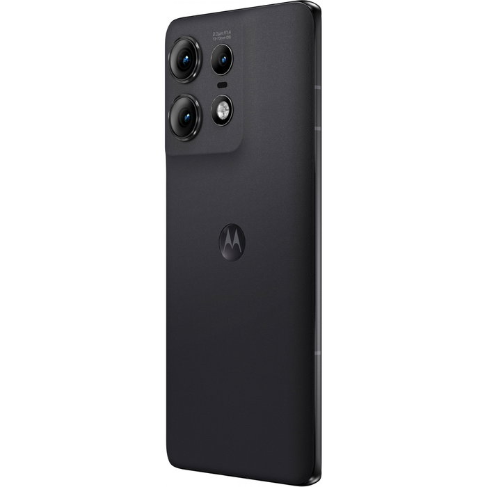 Motorola edge 50 Pro, 512 GB, 12 GB RAM, Negro Black Beauty