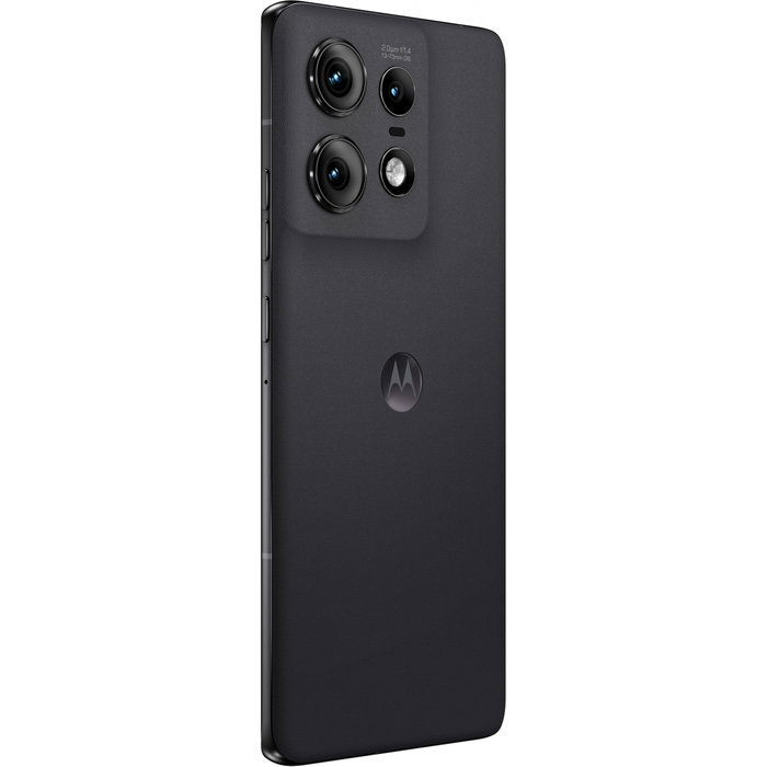 Motorola edge 50 Pro, 512 GB, 12 GB RAM, Negro Black Beauty