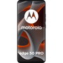 Motorola edge 50 Pro, 512 GB, 12 GB RAM, Negro Black Beauty