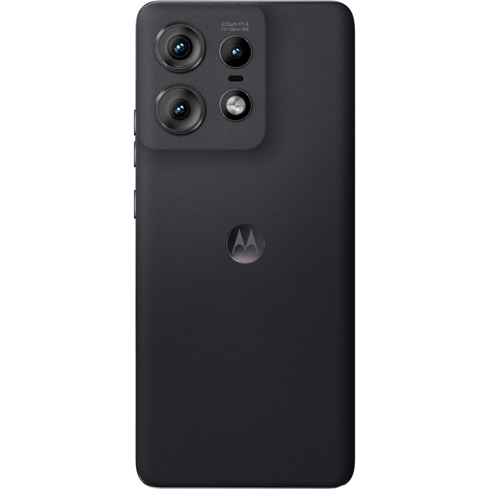 Motorola edge 50 Pro, 512 GB, 12 GB RAM, Negro Black Beauty