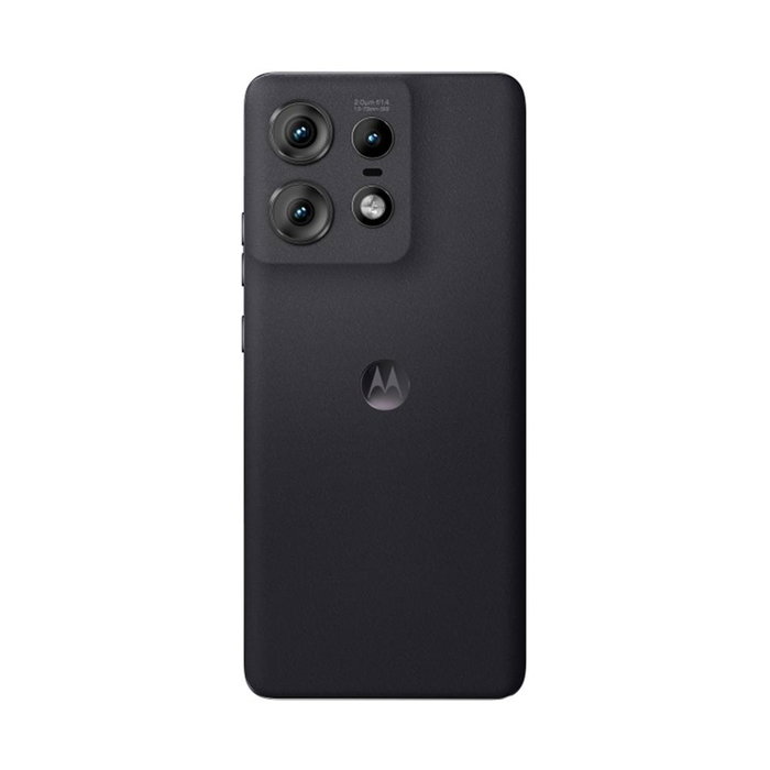 Motorola edge 50 Pro, 512 GB, 12 GB RAM, Negro Black Beauty