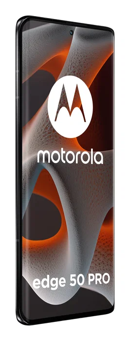 Motorola edge 50 Pro, 512 GB, 12 GB RAM, Negro Black Beauty