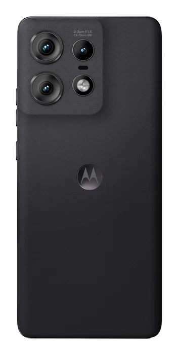 Motorola edge 50 Pro, 512 GB, 12 GB RAM, Negro Black Beauty
