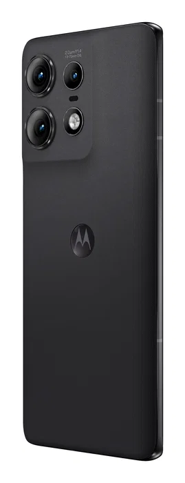 Motorola edge 50 Pro, 512 GB, 12 GB RAM, Negro Black Beauty