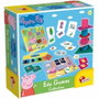 Lisciani Giochi Peppa Pig Baby Colección de juegos educativos