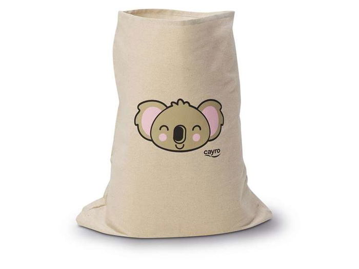 Cayro Juego de Sacos Jumping Bags 4 Unidades 70x55 cm