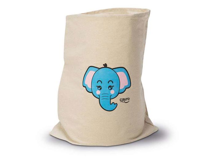 Cayro Juego de Sacos Jumping Bags 4 Unidades 70x55 cm