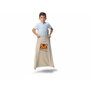 Cayro Juego de Sacos Jumping Bags, 4 unidades de 70x55 cm
