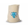 Cayro Juego de Sacos Jumping Bags, 4 unidades de 70x55 cm