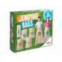 Cayro Juego de Sacos Jumping Bags, 4 unidades de 70x55 cm