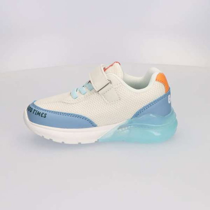 Cerdá Deportiva Suela Tpr Con Luces Bluey T026 Blue