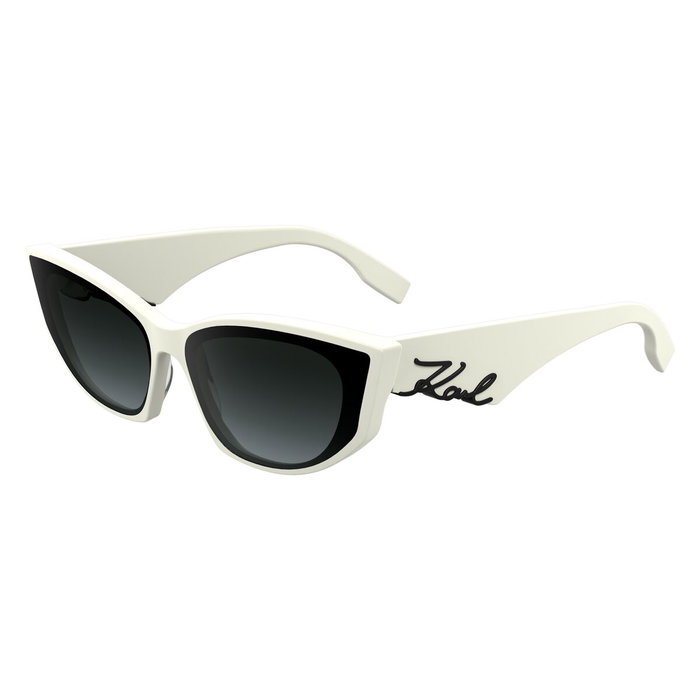 Gafas de Sol Mujer Karl Lagerfeld KL6162S-105 Ø 64 mm Gafas de Sol Mujer Karl Lagerfeld KL6162S-105 Ø 64 mm