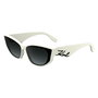 Gafas de Sol Mujer Karl Lagerfeld KL6162S-105 Ø 64 mm