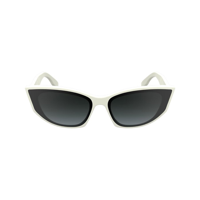 Gafas de Sol Mujer Karl Lagerfeld KL6162S-105 Ø 64 mm Gafas de Sol Mujer Karl Lagerfeld KL6162S-105 Ø 64 mm