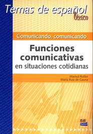 Comunicando, comunicando, Marisol Rollán de Cabo, María Ruiz de Gauna Moreno - EDINUMEN
