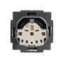 BUSCH-JAEGER BJ 20EUC-81 Steckdosen-Einsatz future linear anthrazit
