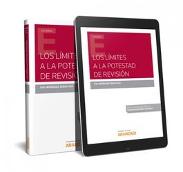 ARANZADI, LOS LÍMITES A LA POTESTAD DE REVISIÓN (DÚO) - ESTUDIOS